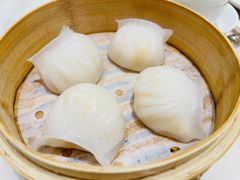 笋尖虾饺皇-香港百合居(LCM置汇旭辉广场店)