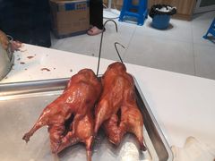 -鸭寨夫人(无锡首店)