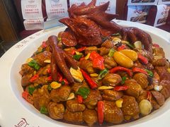 -大张烙馍村(三环南路旗舰店)