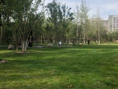 -回龙观体育文化公园