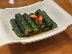 -龙悦湾酒家·八阵鱼生·渔人码头店