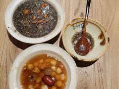 -甘婆婆醪糟汤圆