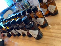 -墨more调香馆DIY自调香水(博雅国际中心B座店)