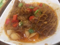 惹味金钱肚-万圣禄茶楼(西平店)