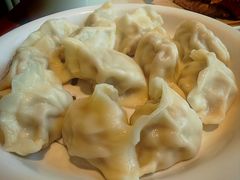 -东方饺子王(工农大路店)