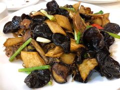 -聚福缘菜馆(隆昌路店)