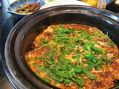 -翠湖宾馆·中餐厅