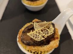 鲍鱼酥-宝丽轩中餐厅BAOLIXUAN