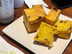 -仙峰天然面包(迎宾路店)