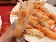 -昆明南亚风情园豪生大酒店The Riviera Cafe豪生咖啡厅