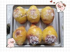 -工匠面包(壹方店)