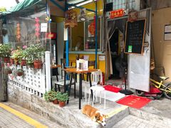 门面-小梁哥云吞面(黄贝岭店)