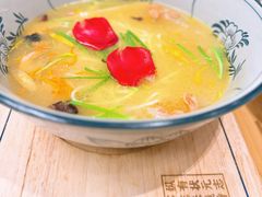 -芸南道·过桥米线(昆明老街旗舰店)