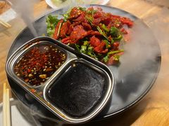 -李不管把把烧(火车南站店)