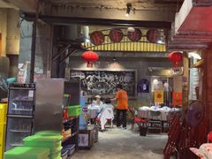 -五马集·海鲜·温州大牌档(黑金冠五马街十字路口店)