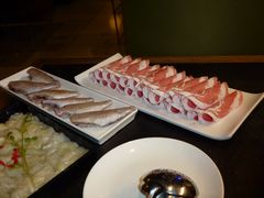 -小牛海记潮汕牛肉店(永定路店)