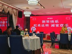 -怀德酒楼·粤菜·海鲜·茶点(宝安国际机场店)