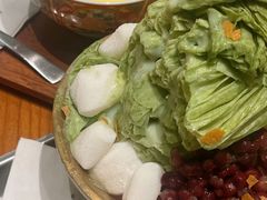 -糖糖屋•糖水•雪花冰店(时尚天河店)