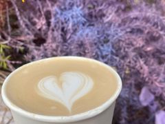 -Manner Coffee(深圳湾万象城店)