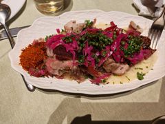 -碧特博格·20年品牌西餐厅(芜湖路店)