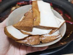 -肥龙火锅(南坪店)