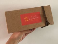 -微热山丘(台北民生公园门市店)