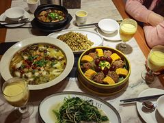 -佰家小厨·南京菜(夫子庙店)