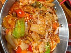 -麻喜大