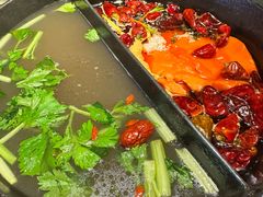 -盡膳口福·百年汤方火锅(科华北路店)