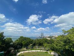 -胡里山炮台
