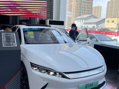-北京福铃丰瑞比亚迪4S店(花乡店)