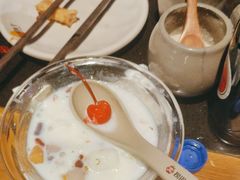-捞锅坝子老火锅(汽博中心店)