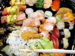 -河风精致寿司(尼盛店)