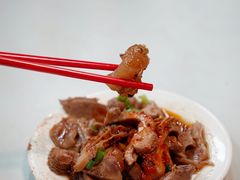 牛筋-梓记牛什