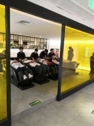 -AYO SALON