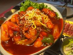 -韩一品韩国料理(柏庐南路店)