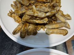 -良师门滨海人家·海鲜·家常菜(滨海城店)