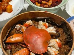 -闽海肴(北辰荟店)