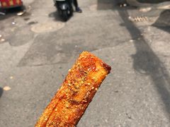 -玛马艾脆皮水磨年糕(湖北路87-89小区店)