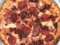 -Tubestation站点比萨(五道营店)