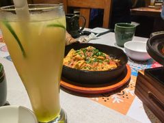 -云海肴·汽锅鸡·云南代表菜(天山百盛优客店)