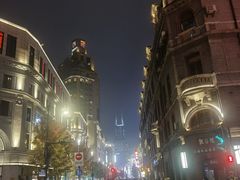-上海国际饭店
