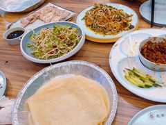 -合合春饼(潘家园店)