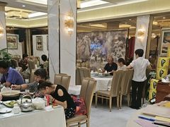 -百姓食府(秦虹路店)