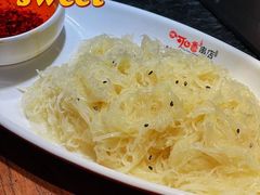 -可口香·非遗老号烧烤(南岗直营店)