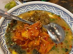 -小川洋风料理(街道口店)