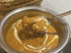 -Pita's&Tika's中东和印度风味餐厅(龙湖天街店)