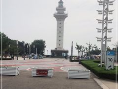 -日照灯塔风景区