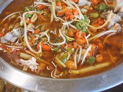 -艺味深尝(云锦路店)