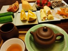 -青藤茶馆(南山路店)